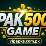 Pak804 Game