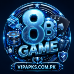 8b game