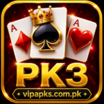 PK3 Game