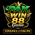 Pakwin 88 Game