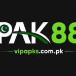 PAK88 Game
