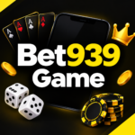 BET939 Game
